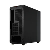 Fractal Design Charcoal Black Mesh (ohne Scheibe)