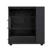 Fractal Design Charcoal Black Mesh (ohne Scheibe)