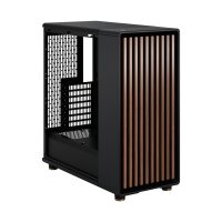 Fractal Design Charcoal Black Mesh (ohne Scheibe)