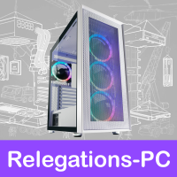 Maki "Relegations" Gaming-PC