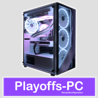 Maki "Playoffs" Gaming-PC