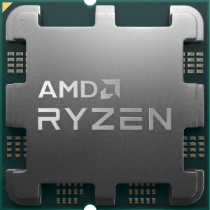 AMD Ryzen 5 7500F 6x 3.7-5.0 GHz tray AM5