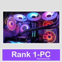 Maki "Rank 1" Gaming-PC