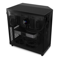 NZXT H6 Flow All Black