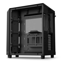 NZXT H6 Flow All Black