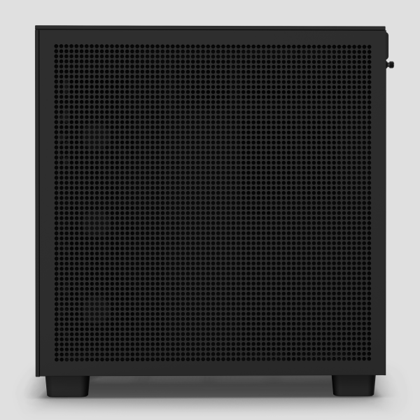 NZXT H9 Flow Black