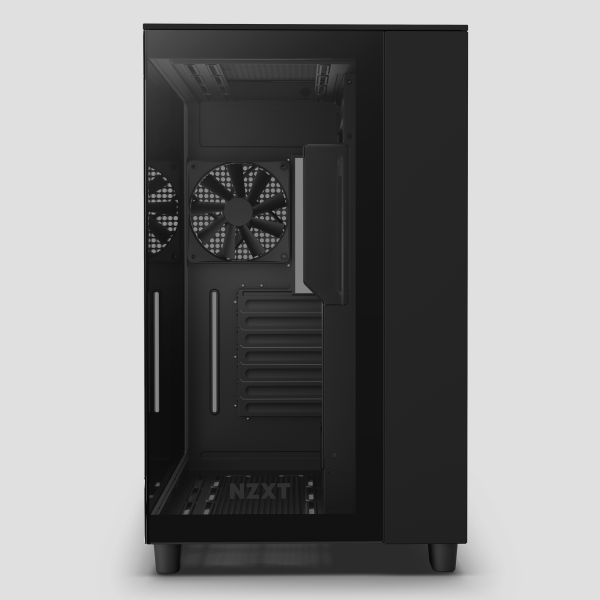 NZXT H9 Flow Black