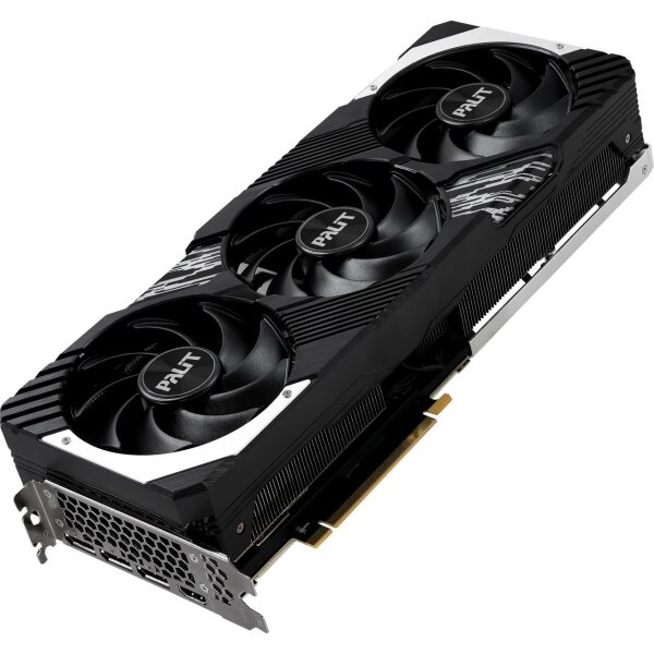 RTX 4080 Super 16GB - Custom Modell