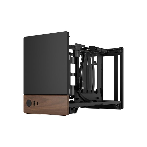 Fractal Design Terra - Graphite