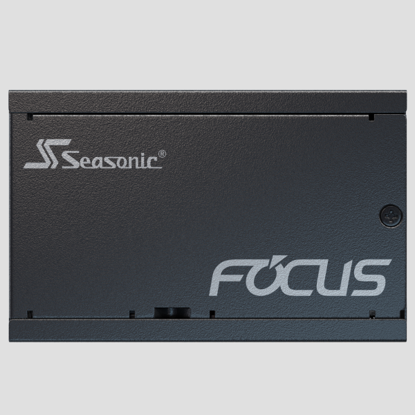 Seasonic FOCUS SGX-750 I Vollmodular I 80+ Gold (SFX)