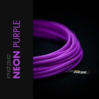 MDPCX Sleeve I Small I 1meter Neon-Purple