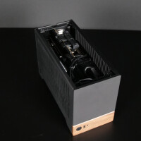 TERRA I Premium Mini PC I Echtholz I Konfigurierbar