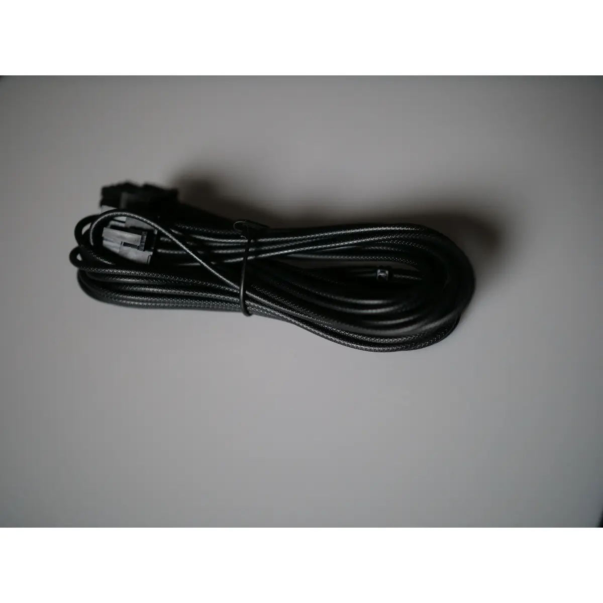 Seasonic PCIe 8-Pin Kabel Schwarz