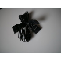 Seasonic SATA Kabel 3 Anschl&uum gallery 40_2nd