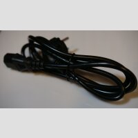 Original Seasonic Kabel - Kaltgerätekabel/ PSU Power...