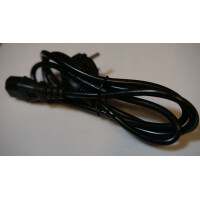 Seasonic Kaltgerätekabel Schwarz &n gallery