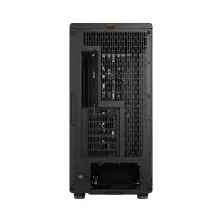 Fractal North XL - Charcoal Black mit Scheibe (TG Dark)