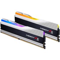 DDR5 WHITE RGB 32GB PC 6000 CL30 G.Skill KIT (2x16GB) 32-TZ5RS