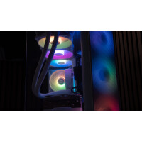 PCHM - High-End Gaming & Streaming PC I WHITE I Ryzen 9XXX (Customisable)