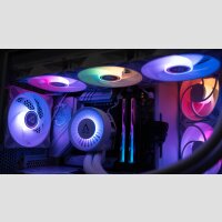 PCHM - High-End Gaming & Streaming PC I WHITE I (Customisable)