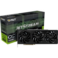 Palit GeForce RTX 4080 SUPER 16GB JetStream OC