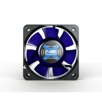 NB-BlackSilentFan XR-1