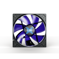 NB-BlackSilentFan XL-P