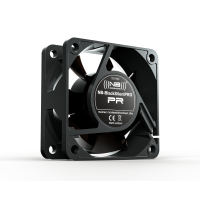 NB-BlackSilentPro PR-1 gallery