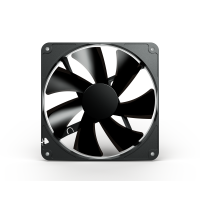 NB-BlackSilentPro PK-1