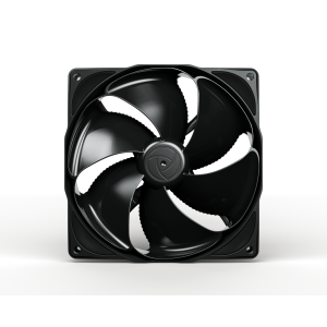 NB-eLoop 120mm B12-PS-BL