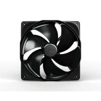 NB-eLoop 120mm B12-PS-BL gallery