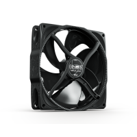 NB-eLoop 120mm B12-PS-BL