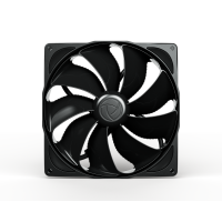 NB-eLoop 140mm B14-PS-BL