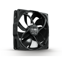 NB-eLoop 140mm B14-PS-BL