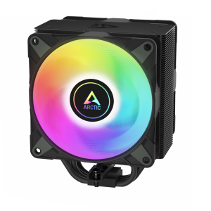 Freezer 36 A-RGB (Black) - Starker Kühler mit ARGB...