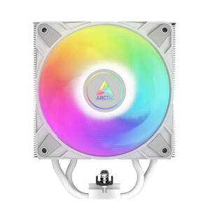 Freezer 36 A-RGB (White) - Starker Kühler mit ARGB...