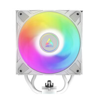 Freezer 36 A-RGB (White) - Starker K&uuml;hler mit...