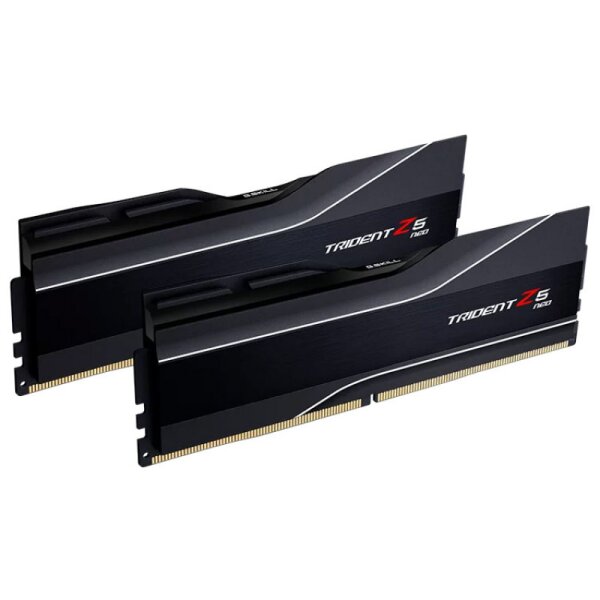 DDR5 64GB PC 6000 CL30 G.Skill (2x32GB) TridentZ Z5 RGB K2