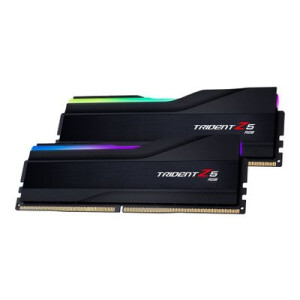 DDR5 64GB PC 6000 CL30 G.Skill (2x32GB) TridentZ Z5 RGB K2