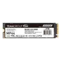 TeamGroup MP44 M.2 2TB PCI-E 4.0 NVMe SSD 7400MB/s 6400MB/s