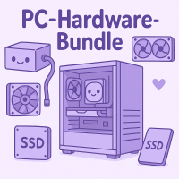 Hardware Bundle (Vollständiger PC) gallery