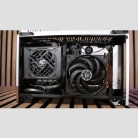 PCHM Einzelstück - Mini High-End PC mit GPU nach Wahl