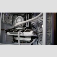 PCHM Einzelstück - High-End Gaming PC WHITE - 7800X3D Grafikkarte nach Wahl