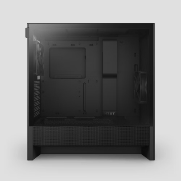 NZXT H5 Flow - Black