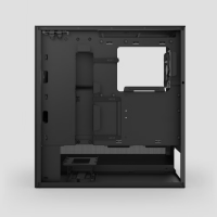 NZXT H5 Flow - Black