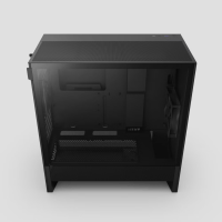 NZXT H5 Flow - Black