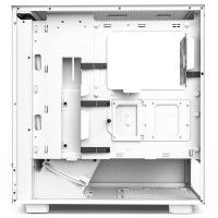 NZXT H5 Flow - White