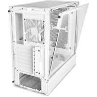 NZXT H5 Flow - White