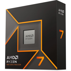 AMD Ryzen 7 9700X 8x 3.80GHz