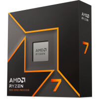 AMD Ryzen 7 9700X | 8x 3.80GHz gallery